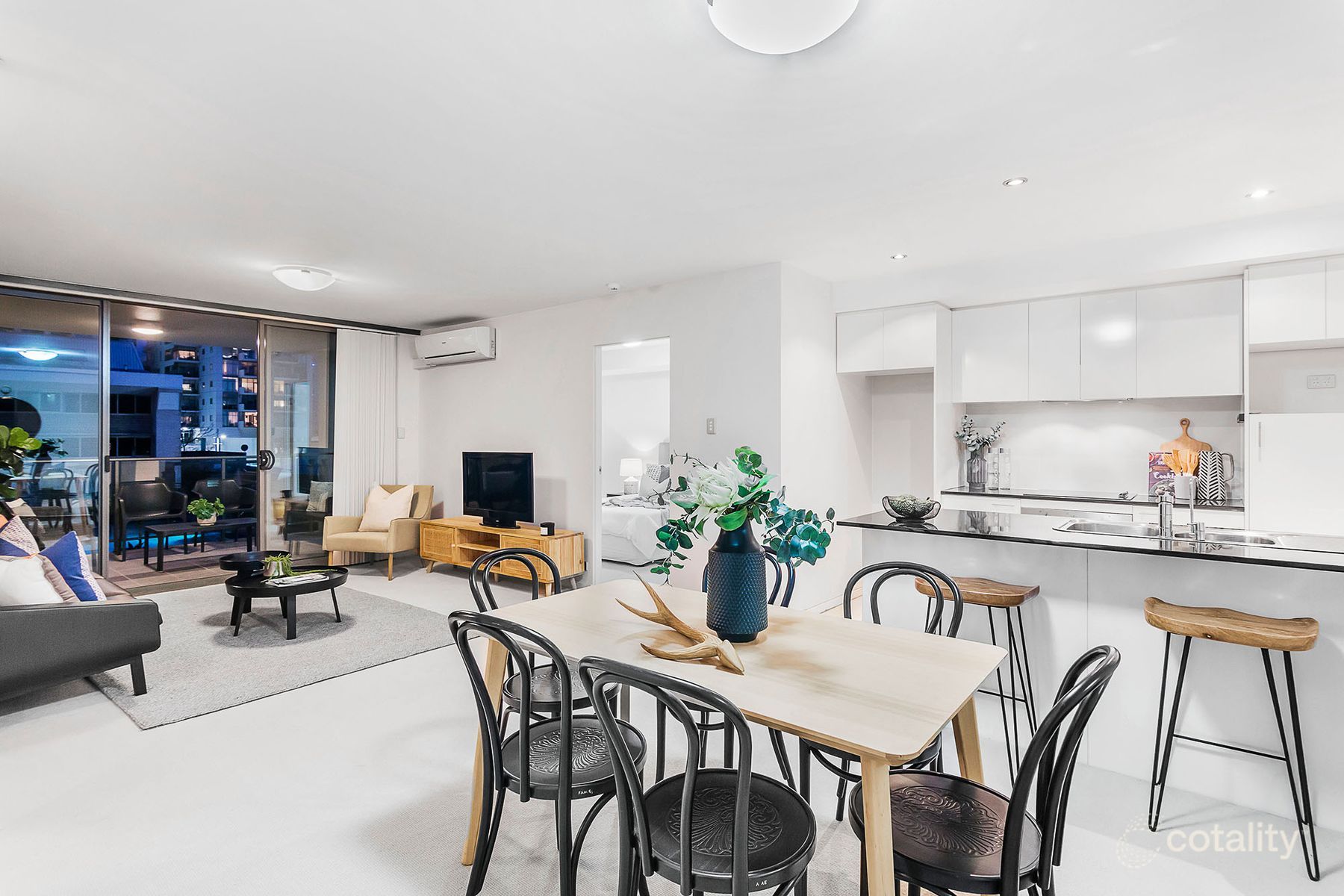 42/369 Hay St, Perth, WA 6000