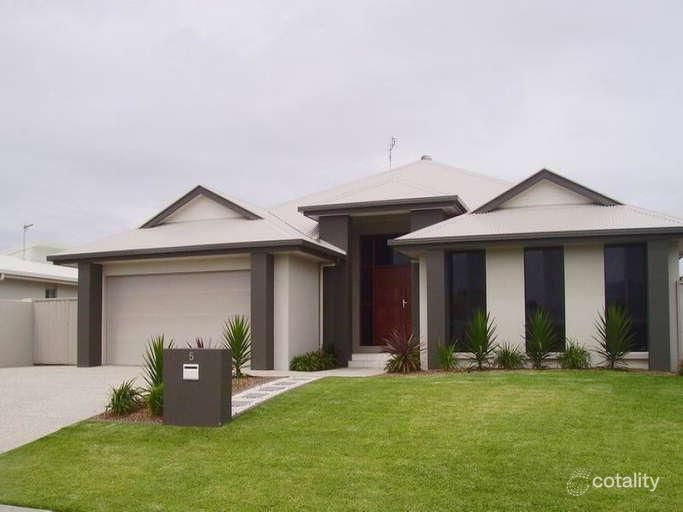 5 La Rita Ct, Pelican Waters, QLD 4551