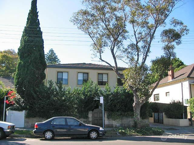 3/26 Dover Rd, Rose Bay, NSW 2029