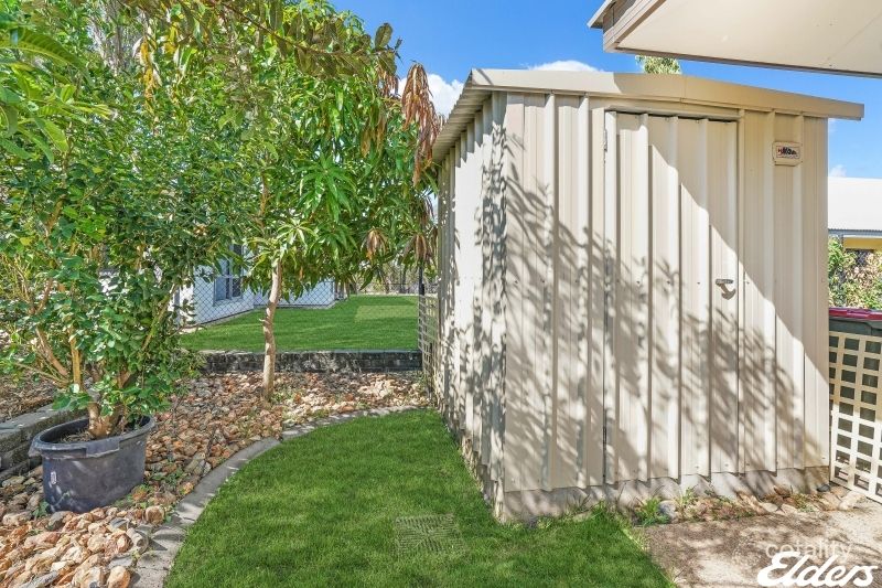 2 Ewens St, Muirhead, NT 0810