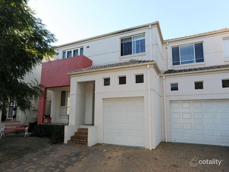 16 Brooklyn Cres, Carlingford, NSW 2118