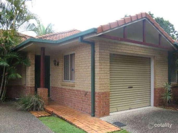 3/283 Kelvin Grove Rd, Kelvin Grove, QLD 4059