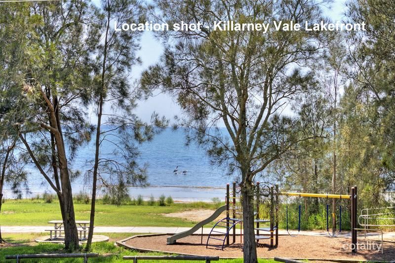2/21 Torres St, Killarney Vale, NSW 2261