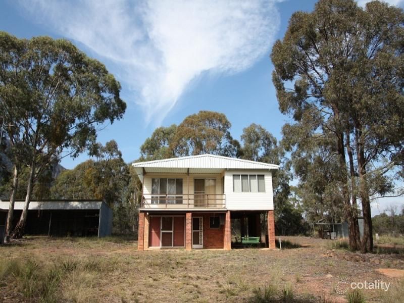 2726 Glen Davis Rd, Glen Davis, NSW 2846