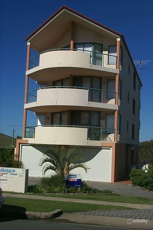 13/38 Mcilwraith St, Moffat Beach, QLD 4551