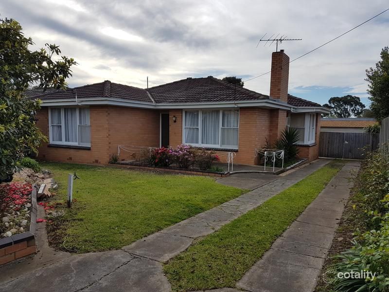16 Macarthur Ave, Hamlyn Heights, VIC 3215