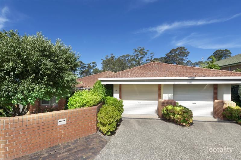 28 Parker Ave, Surf Beach, NSW 2536