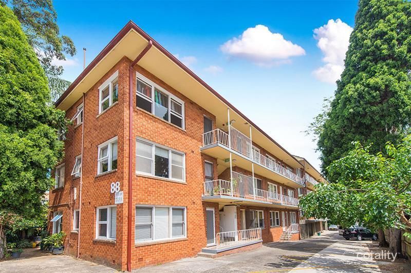 8/88 Alt St, Ashfield, NSW 2131