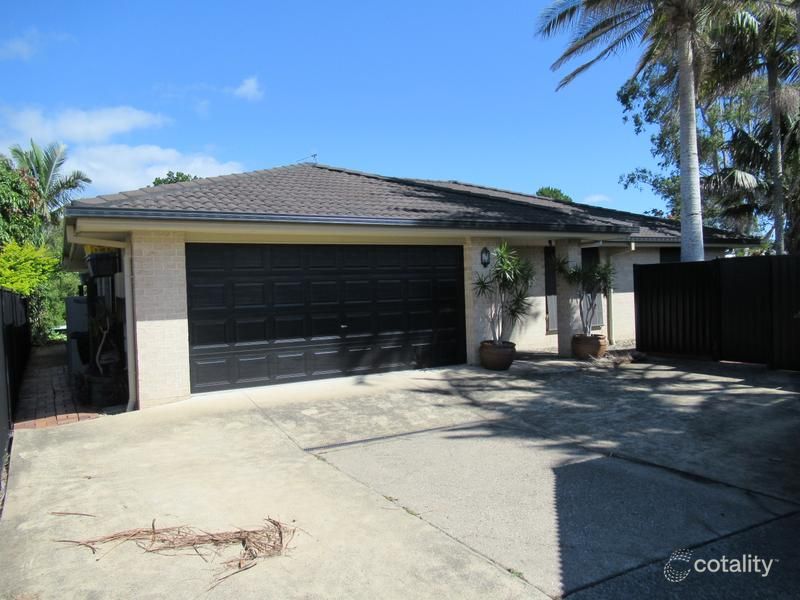 35a Sixteenth Ave, Sawtell, NSW 2452
