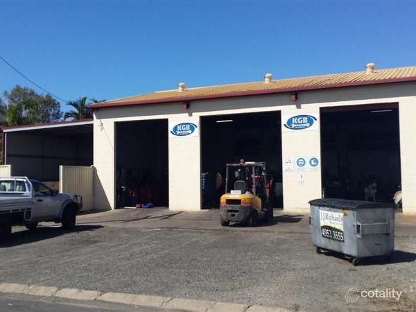 8 Bold St, Walkerston, QLD 4751