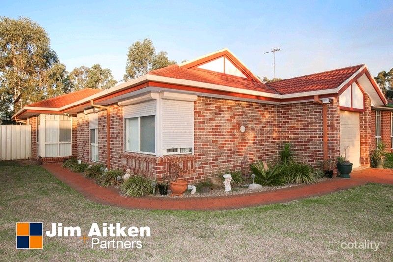 9 Venus Cl, Cranebrook, NSW 2749