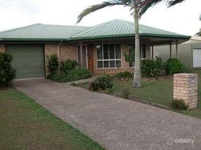 5 Hansen Dr, Proserpine, QLD 4800