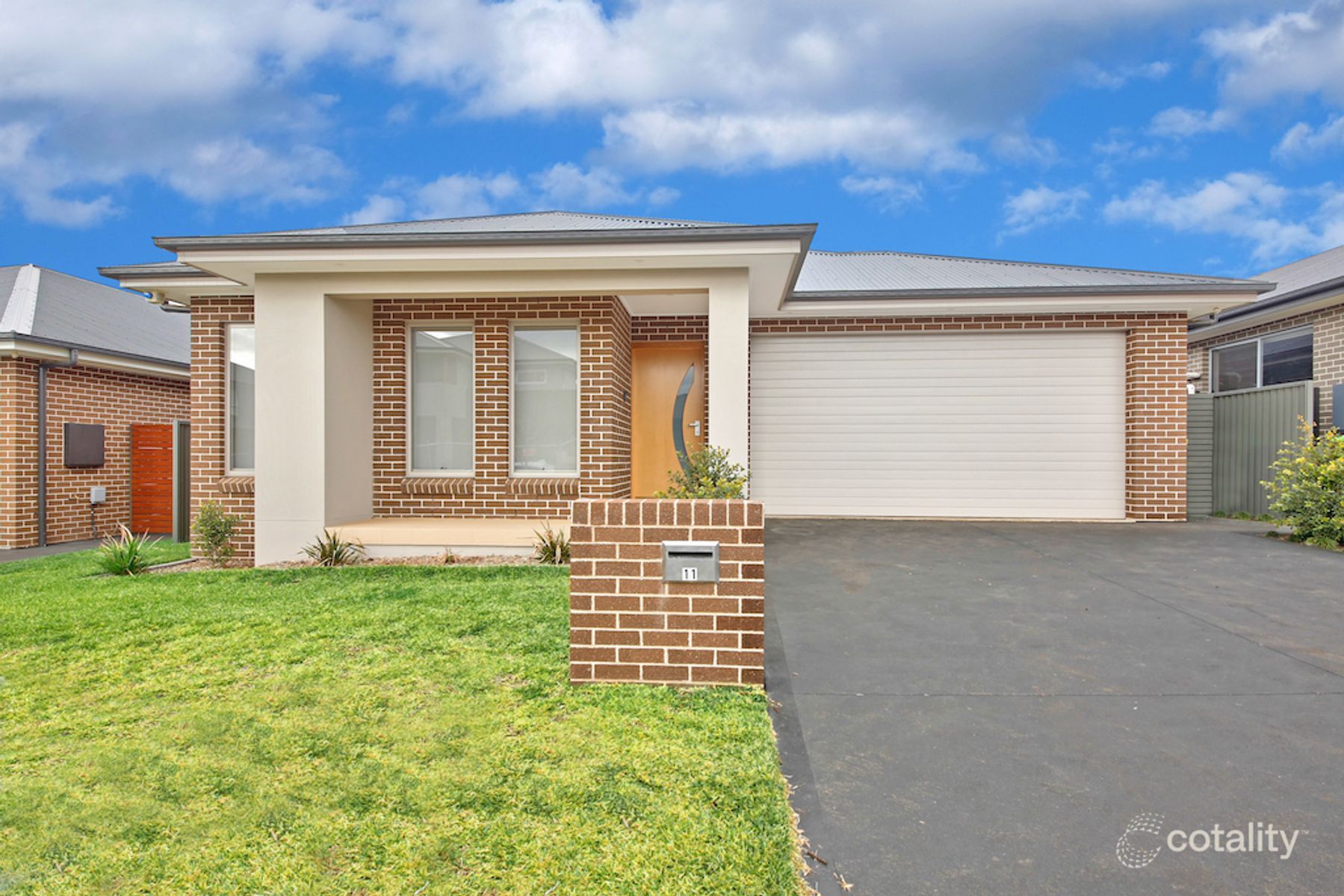 11 Karmel St, Oran Park, NSW 2570