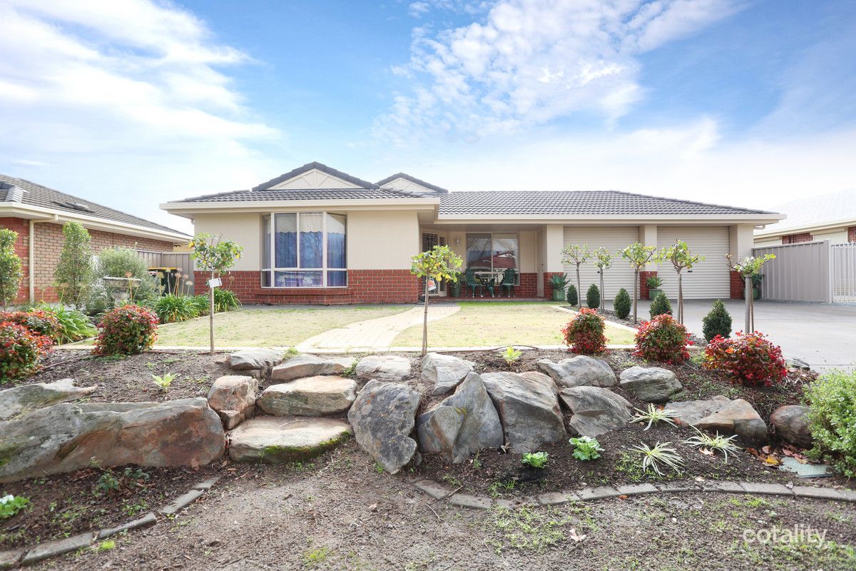 15 Auricht Ave, Tanunda, SA 5352