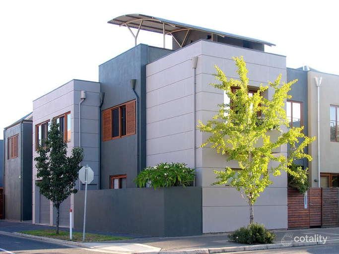 67 Halifax St, Adelaide, SA 5000