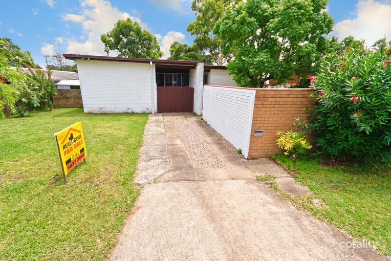 3 Siemens Cres, Emerton, NSW 2770