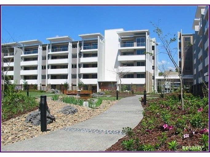 4503/141 Campbell St, Bowen Hills, QLD 4006