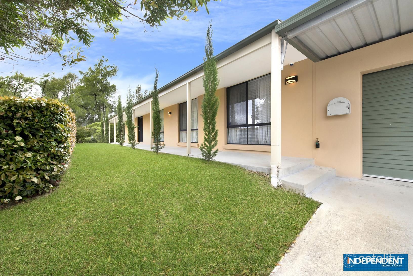 8 Kaleski Pl, Banks, ACT 2906
