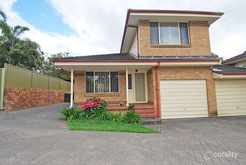 7/89-91 Jannali Ave, Jannali, NSW 2226