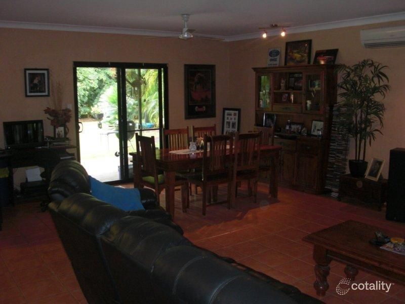 86 Wetherby Rd, Girraween, NT 0836
