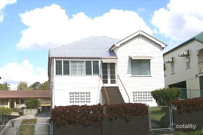 193 Brisbane St, Bulimba, QLD 4171