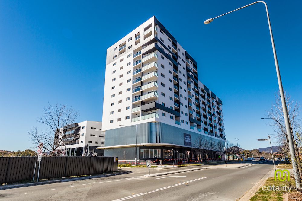 295/325 Anketell St, Greenway, ACT 2900