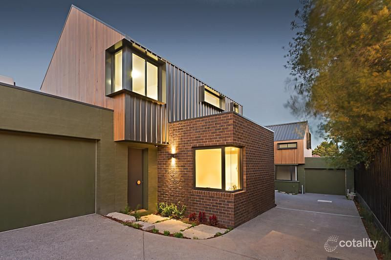 2/46 Murphy Gr, Preston, VIC 3072