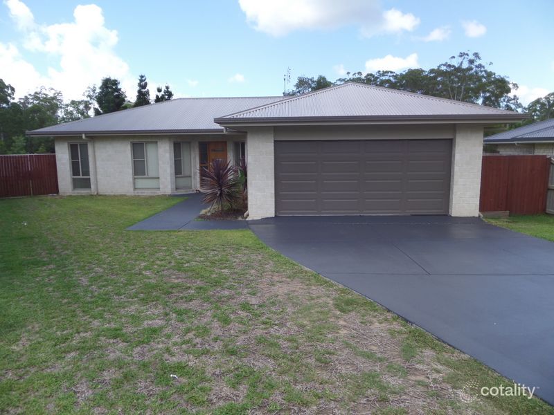 5 Grosgrain Ct, Mount Cotton, QLD 4165