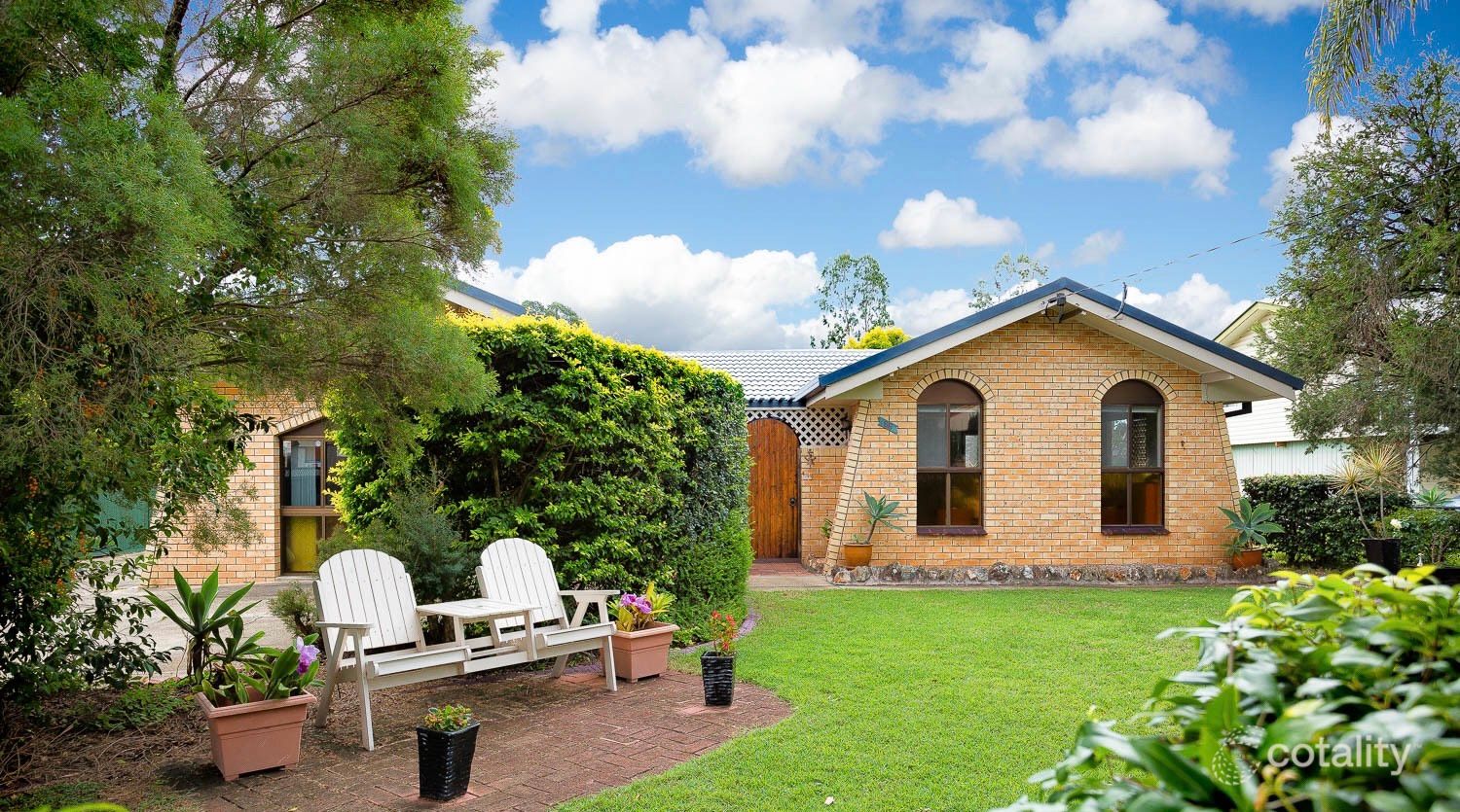 66 Kippa St, Kippa-Ring, QLD 4021