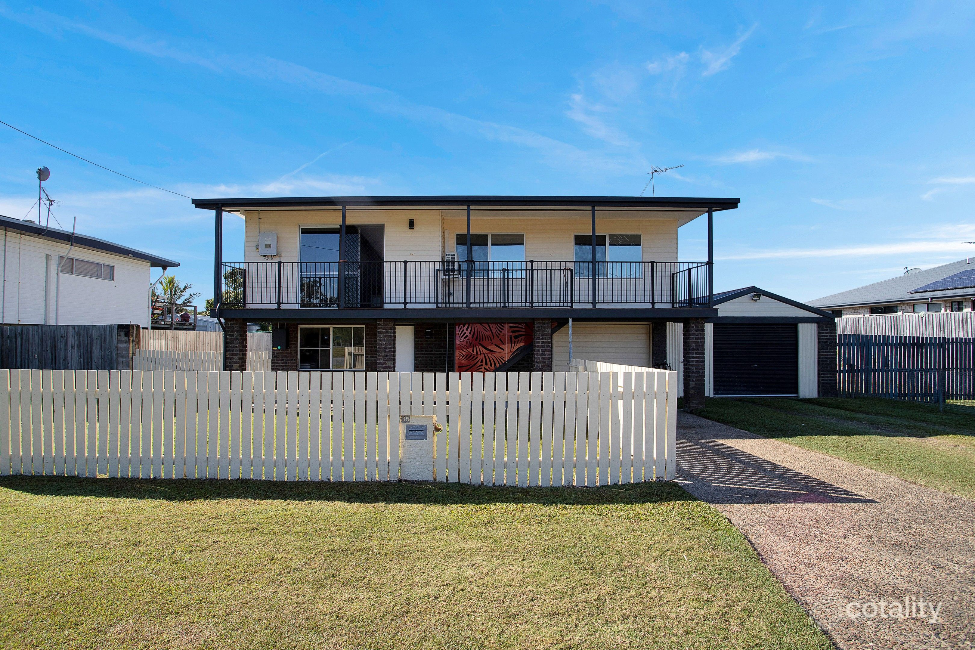 35 Bezzina Ct, Bucasia, QLD 4750