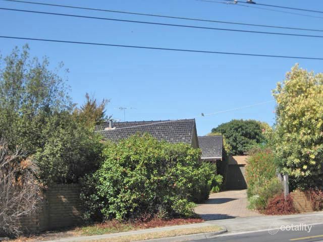 1/808 High St, Kew East, VIC 3102