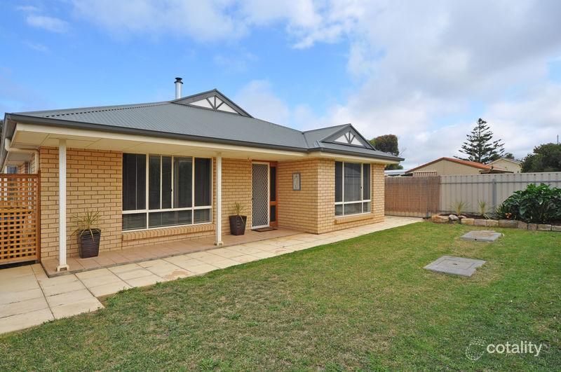63 Padman Cres, Middleton, SA 5213