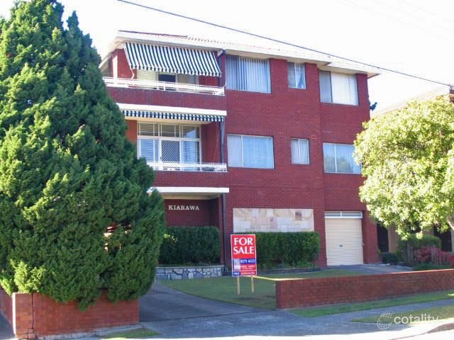 5/10 Letitia St, Oatley, NSW 2223