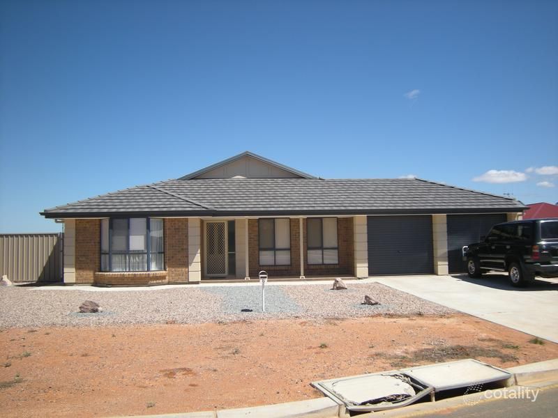 6 Tummel Cir, Whyalla Jenkins, SA 5609