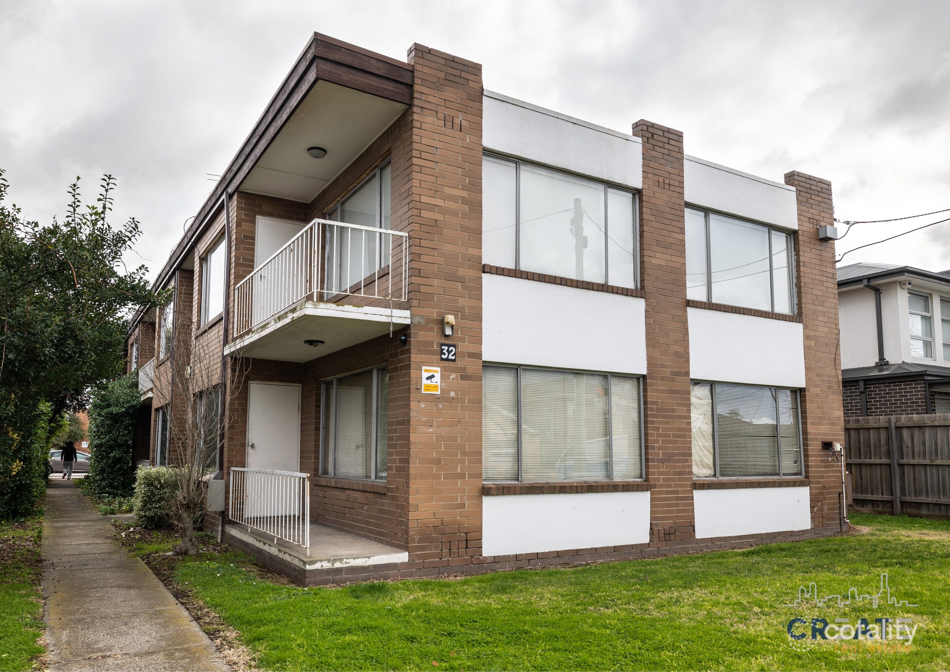 4/32 Edgar St, Kingsville, VIC 3012