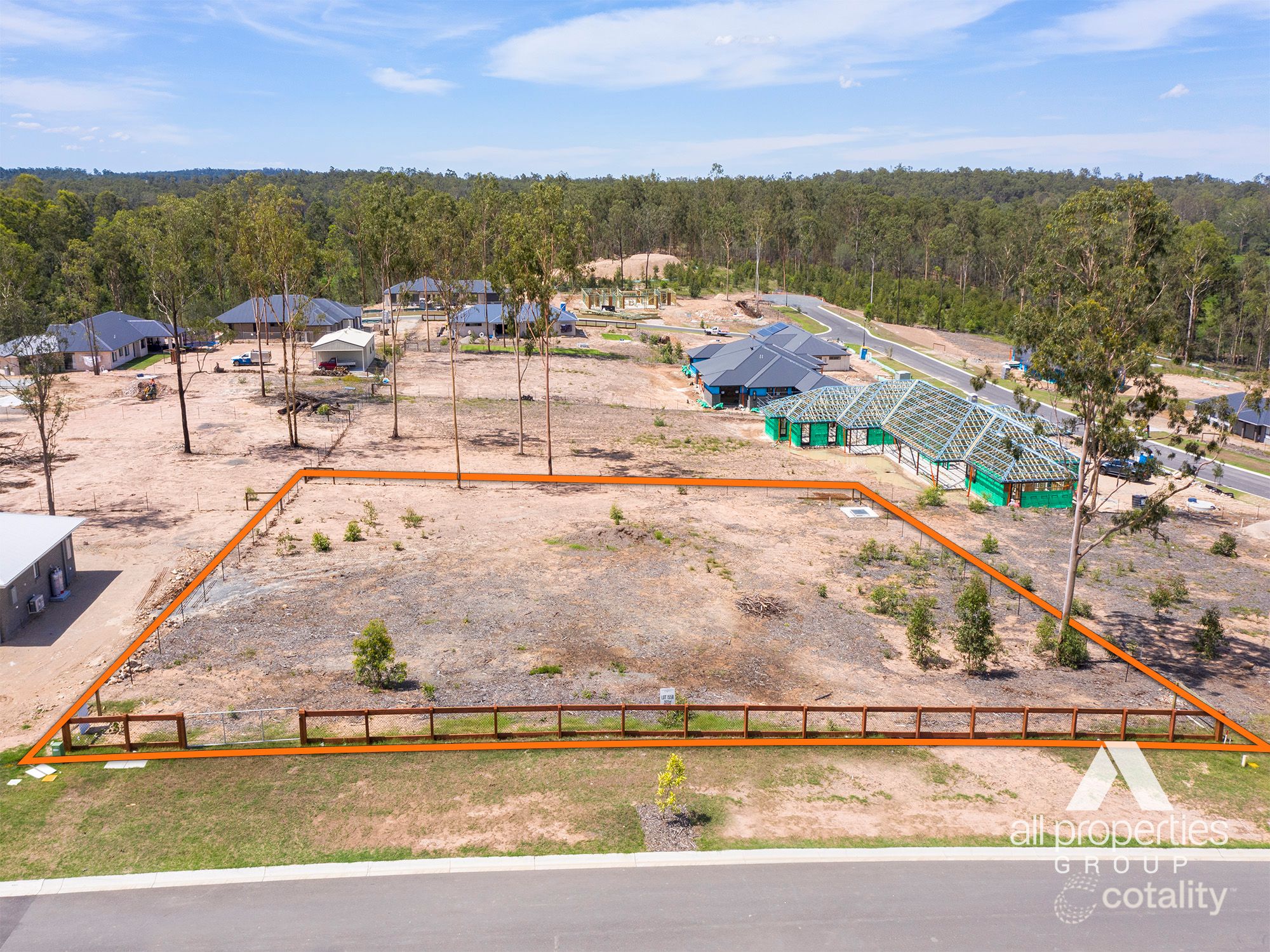 5-9 Flagtail Cct, New Beith, QLD 4124