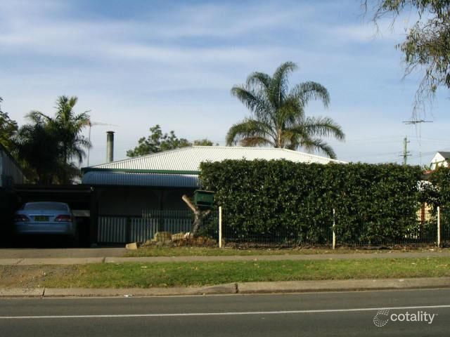 43 Ellam Dr, Seven Hills, NSW 2147
