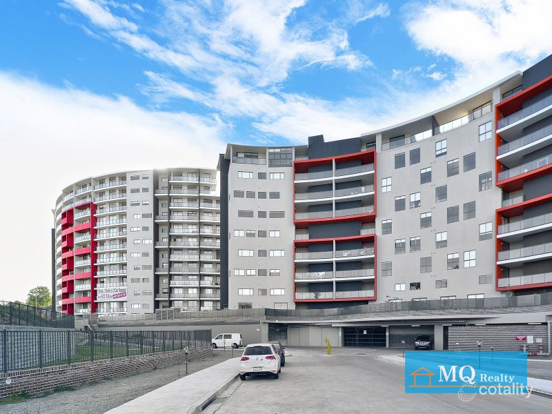 81/25 North Rocks Rd, North Rocks, NSW 2151