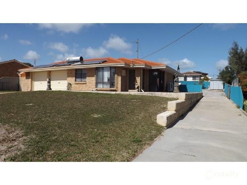 14 Wedge St, Ledge Point, WA 6043