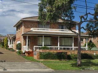 4/196-198 The Boulevarde, Miranda, NSW 2228