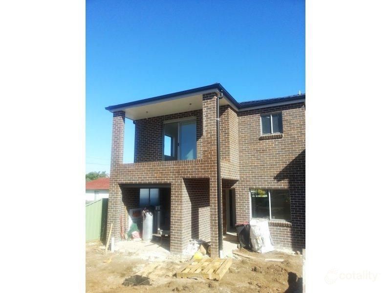 30 Bamfield Ave, Yagoona, NSW 2199