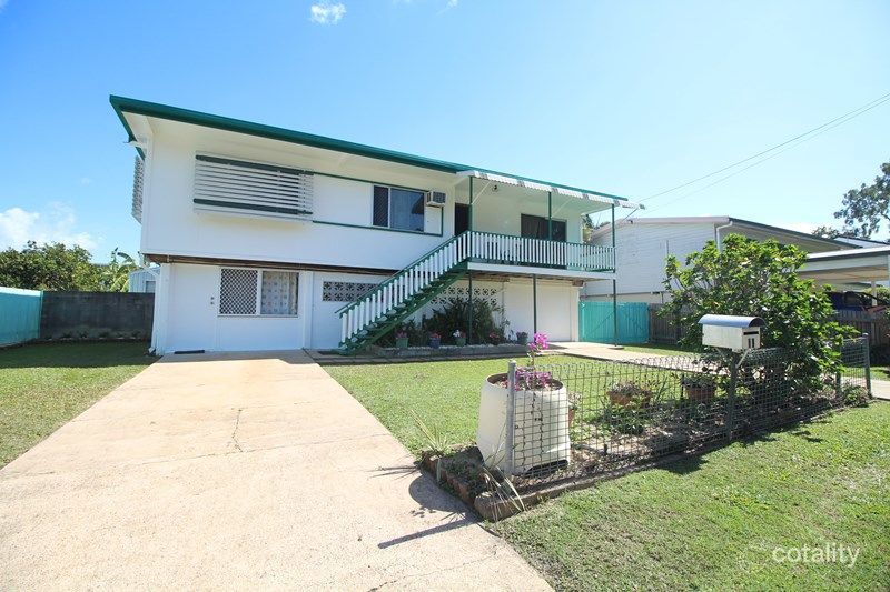 11 Lutana Ct, Cranbrook, QLD 4814