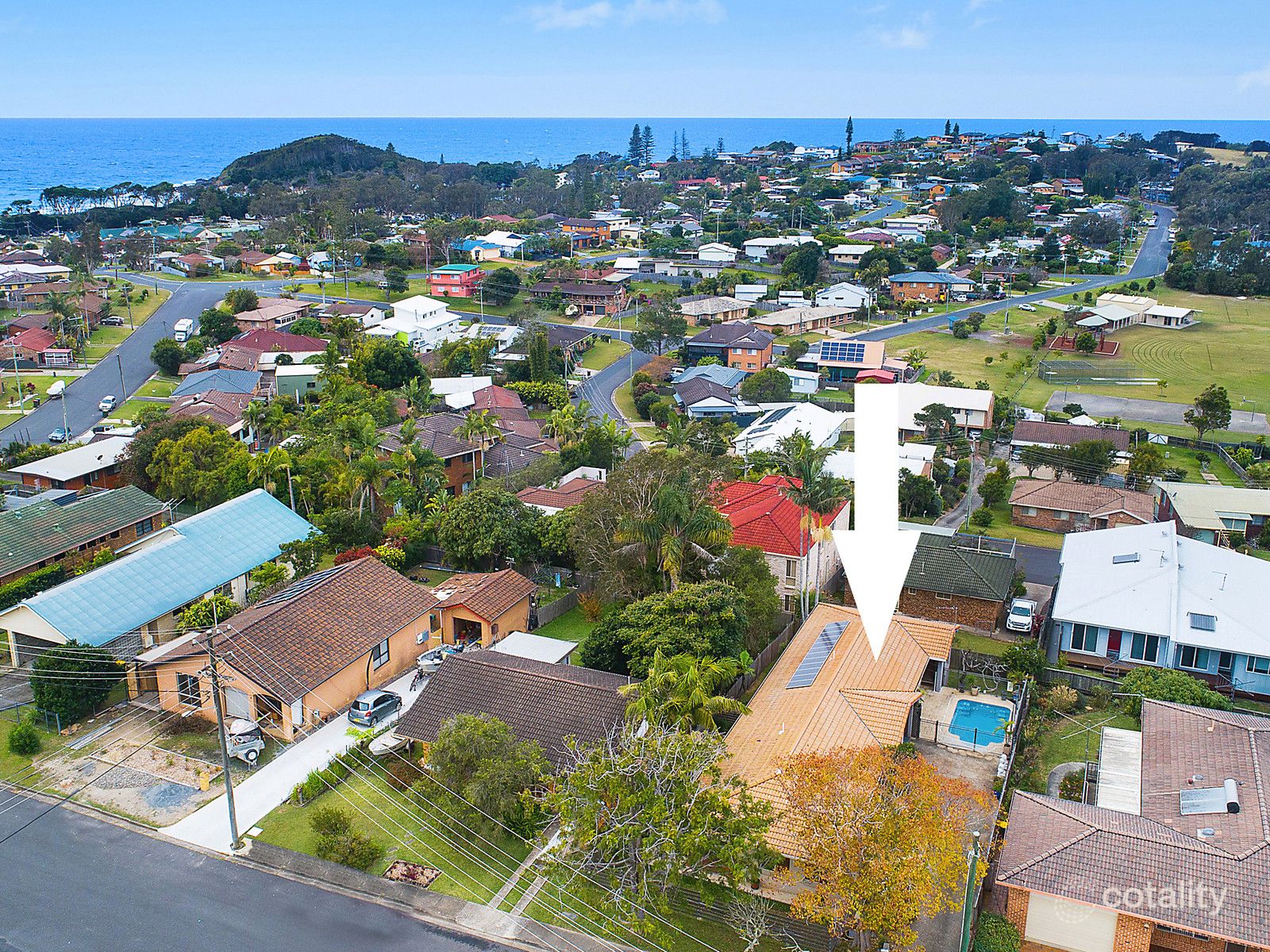 1/74 Raleigh St, Scotts Head, NSW 2447