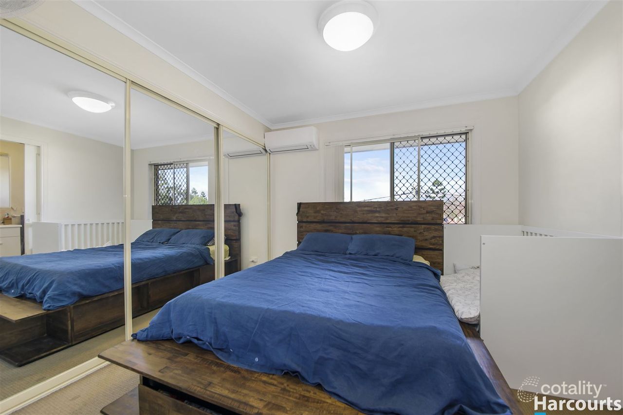 1/15-17 Vera St, Greenslopes, QLD 4120
