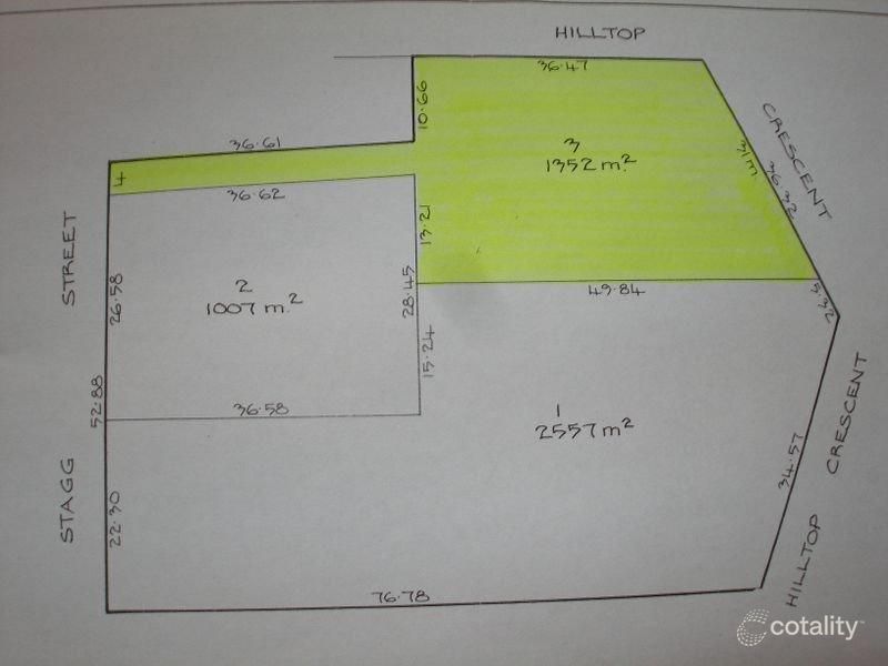 24 Stagg St, Heyfield, VIC 3858