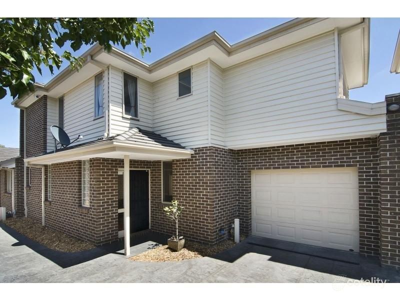 2/61 Middle Rd, Maribyrnong, VIC 3032
