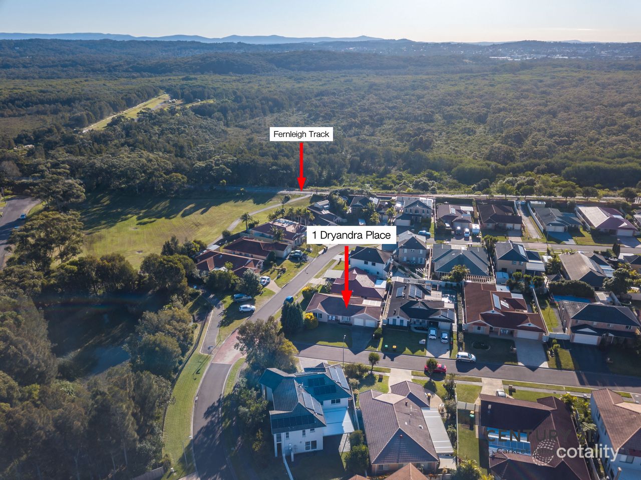 1 Dryandra Pl, Redhead, NSW 2290