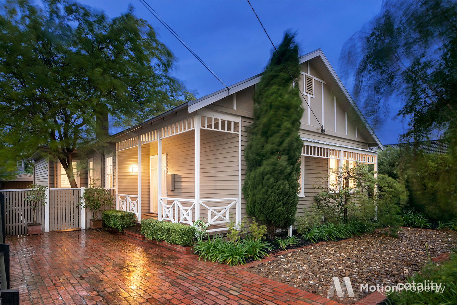 41 Fitzroy St, Mckinnon, VIC 3204