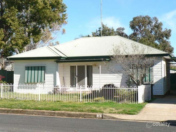 3 Sterling St, Dubbo, NSW 2830