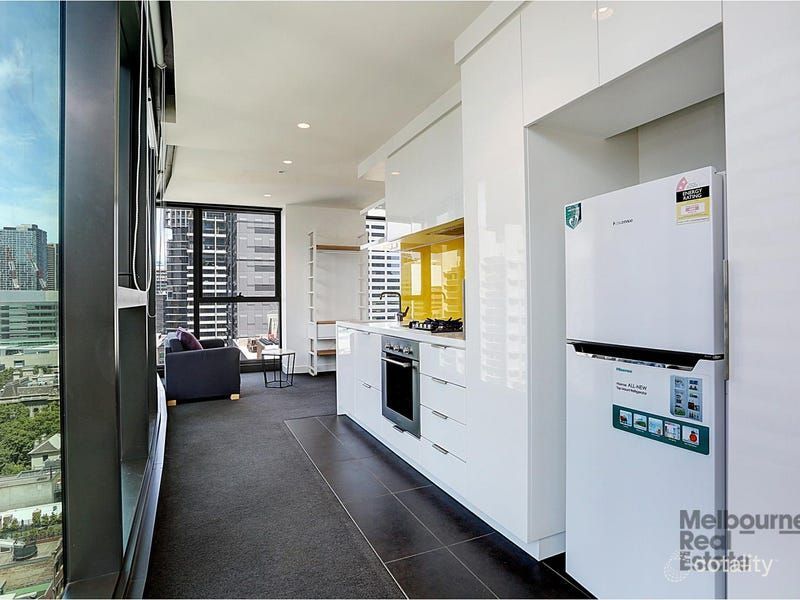 1609/285 La Trobe St, Melbourne, VIC 3000